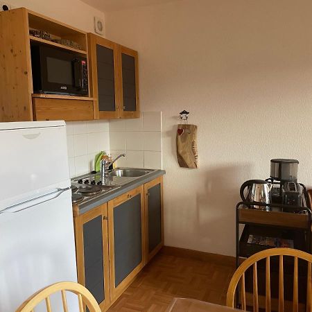 Appartement 6 Places La Toussuire Fontcouverte-la-Toussuire ภายนอก รูปภาพ