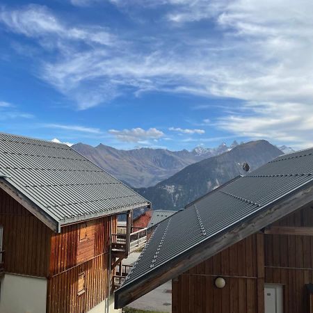Appartement 6 Places La Toussuire Fontcouverte-la-Toussuire ภายนอก รูปภาพ