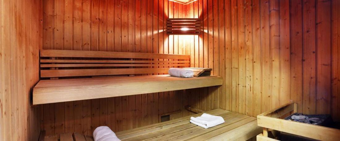 Appartement 6 Places La Toussuire Fontcouverte-la-Toussuire ภายนอก รูปภาพ